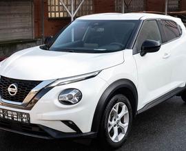 Nissan Juke 1.0 DIG-T 114 CV DCT N-Connecta