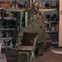 Macchina combinata per lavorazione legno