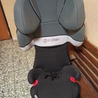 Seggiolino auto isofix Cybex
