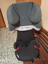 Seggiolino auto isofix Cybex