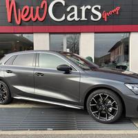 AUDI A3 SPB TFSI 110 kW S tronic S line edition