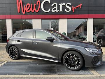 AUDI A3 SPB TFSI 110 kW S tronic S line edition