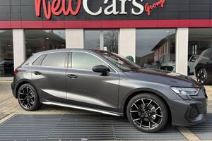 AUDI A3 SPB TFSI 110 kW S tronic S line edition