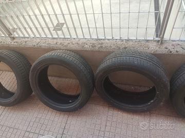 Gomme 205/50 r17