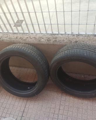 Gomme 205/50 r17