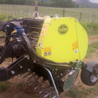 Rotoimballatrice Caeb