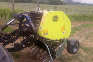 Rotoimballatrice Caeb