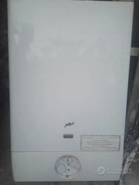 Scaldabagno a metano