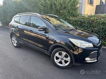 Ford Kuga 2.0 TDCi 120CV Business 2WD - 07/2015