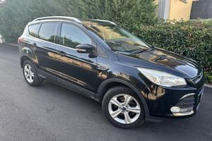 Ford Kuga 2.0 TDCi 120CV Business 2WD - 07/2015
