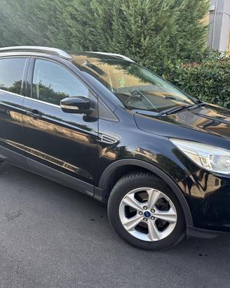 Ford Kuga 2.0 TDCi 120CV Business 2WD - 07/2015