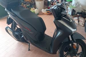 Honda sh 150 sport