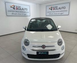 Fiat 500 1.0 Hybrid Dolcevita VETTURA KM ZERO PRON