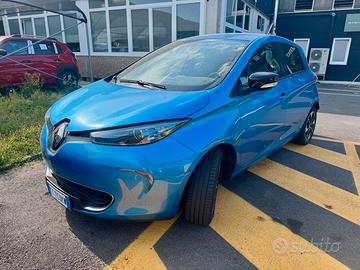 Zoe Intens R110 Flex 108cv - motore guasto