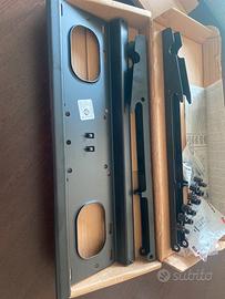 Supporto TV fisso Meliconi NUOVO