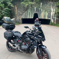 YAMAHA MT 10