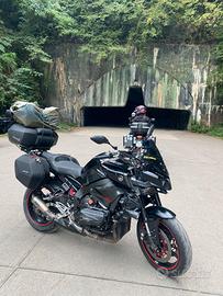 YAMAHA MT 10