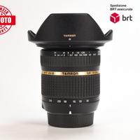 Tamron SP 10-24 F3.5-4.5 Di II LD (Nikon)