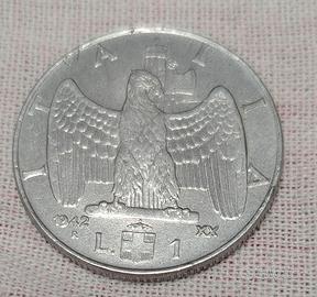 Moneta del 1942