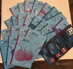 Manuali AIMS 10 edizione