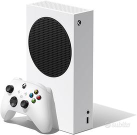 Xbox serie S