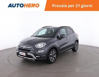 FIAT 500X JE13142