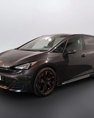 Cupra Born 58kWh