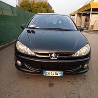 Peugeor 206 xs sport