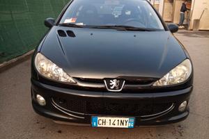 Peugeor 206 xs sport