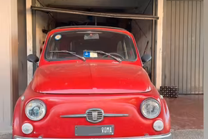 500 storica