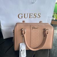 Borsa GUESS rosa