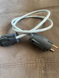 Cavo supra lorad 1 metro power cable
