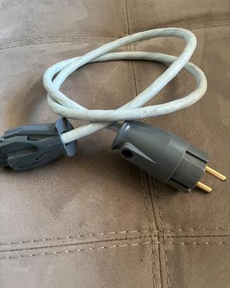 Cavo supra lorad 1 metro power cable