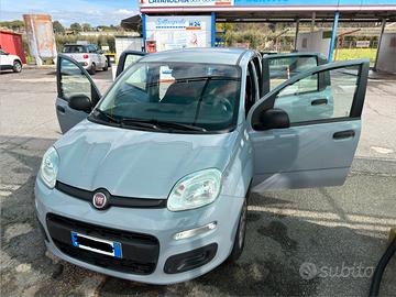 Fiat Panda 2017