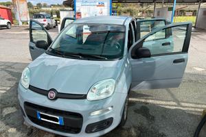 Fiat Panda 2017