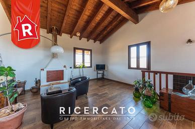 Villa di 170 m² con 5 locali a Leverano