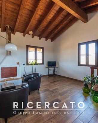 Villa di 170 m² con 5 locali a Leverano