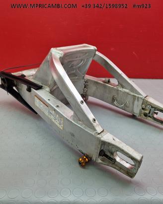 FORCELLONE POSTERIORE SUZUKI GSXR 1000 2001 2002