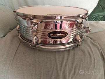 Rullante batteria Millenium 14x5