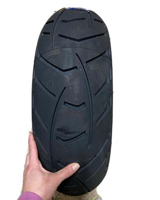 Gomma Tourance Next Metzeler 180/55-17