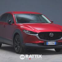 MAZDA CX-30 CX-30 2.0 m-hybrid Homura 2wd 150cv 6a