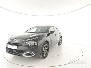 Citroën C4 X PureTech 130 S&S EAT8 Max