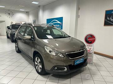 Peugeot 2008 1.6 e-HDi X NEOPATENTATI 2014