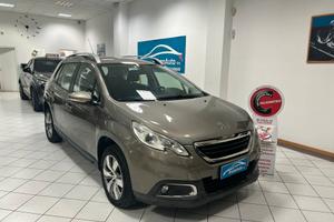 Peugeot 2008 1.6 e-HDi X NEOPATENTATI 2014