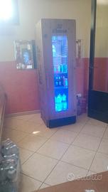 frigo vetrina Ichnusa 