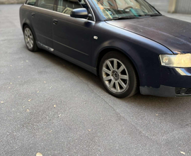 Audi A4 Avant 1.9 TDI 131 Cv