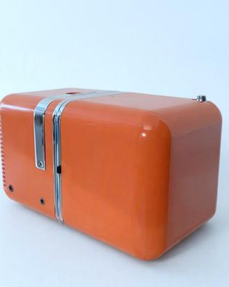 Radio Brionvega TS 502 - Transistor - Arancione