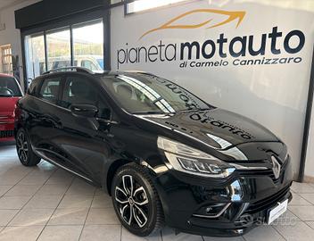 Renault Clio Sporter dCi 8V 90CV Start&Stop Energy