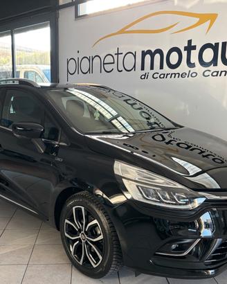 Renault Clio Sporter dCi 8V 90CV Start&Stop Energy