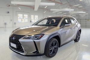 LEXUS UX 250h H2l 184hp Executive